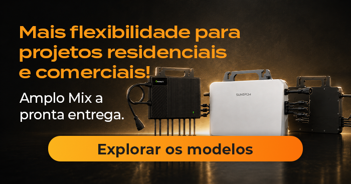 microinversores